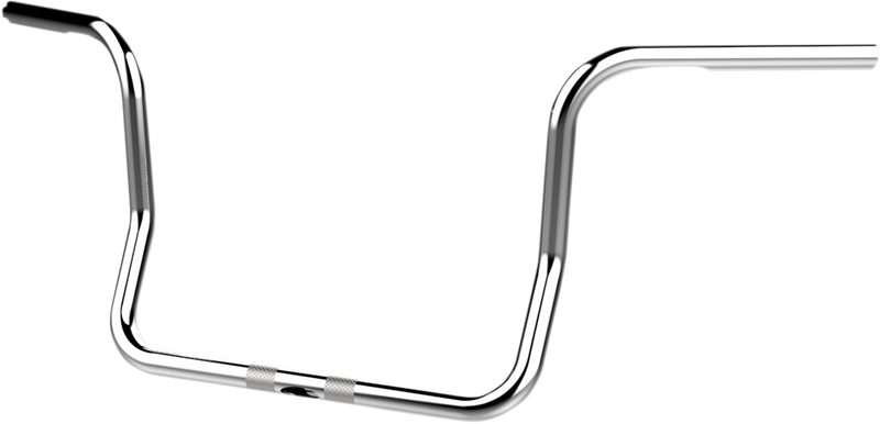 KHROME WERKS Handlebar - Ape Hanger - 12" - Chrome - FL '97-'21 - 300201