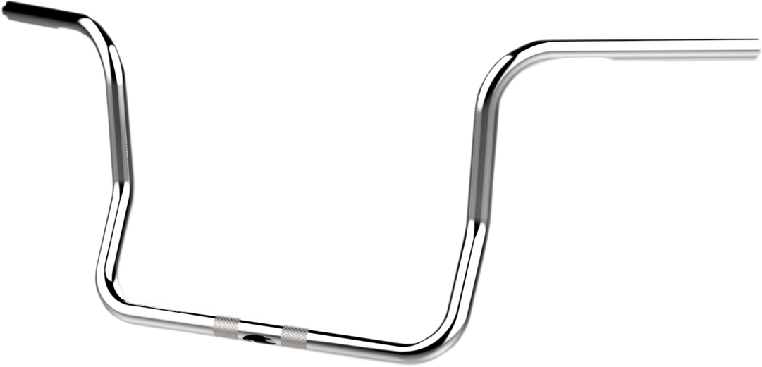 KHROME WERKS Handlebar - Ape Hanger - 12" - Chrome 300201