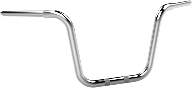 KHROME WERKS Handlebar - Ape Hanger - 12" - Chrome - Harley-Davidson '07-'18 - 300351