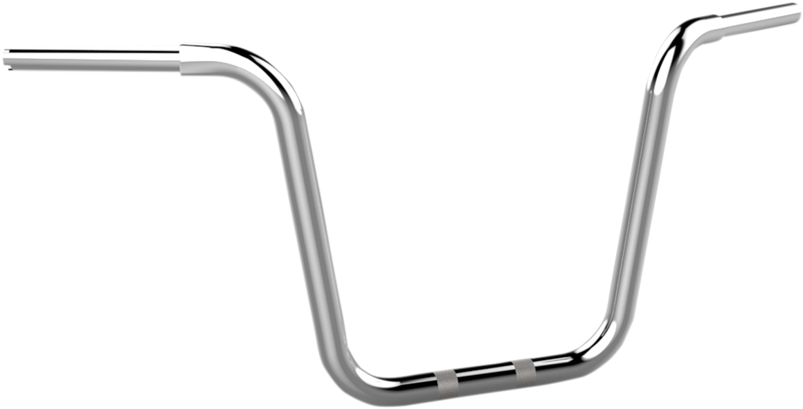 KHROME WERKS Handlebar - Ape Hanger - 14" - Chrome 300352