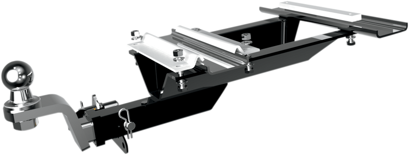 KHROME WERKS Trailer Hitch - Trike HD 720695A - PartsOutlet.com.au