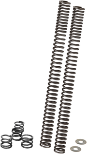PROGRESSIVE SUSPENSION Front Fork Springs - Indian Scout 15+ - 11-1576 - PartsOutlet.com.au