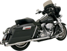 BASSANI XHAUST HEADPIPES TRUDUAL '07-'08 FL - 11215A - PartsOutlet.com.au