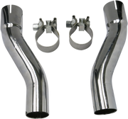 BASSANI XHAUST Tri-Glide Adapter Kit 1TG19 - PartsOutlet.com.au
