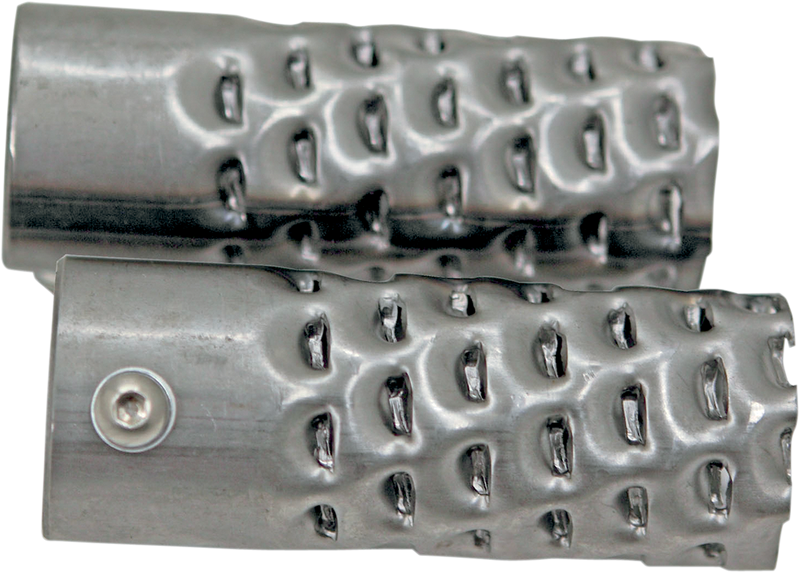 BASSANI XHAUST Sweeper Baffles - XL B1745 - PartsOutlet.com.au