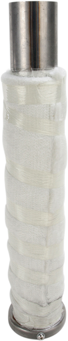 BASSANI XHAUST Replacement Baffle Road Rage II Mega Power- 2.5"x19.5" B25195