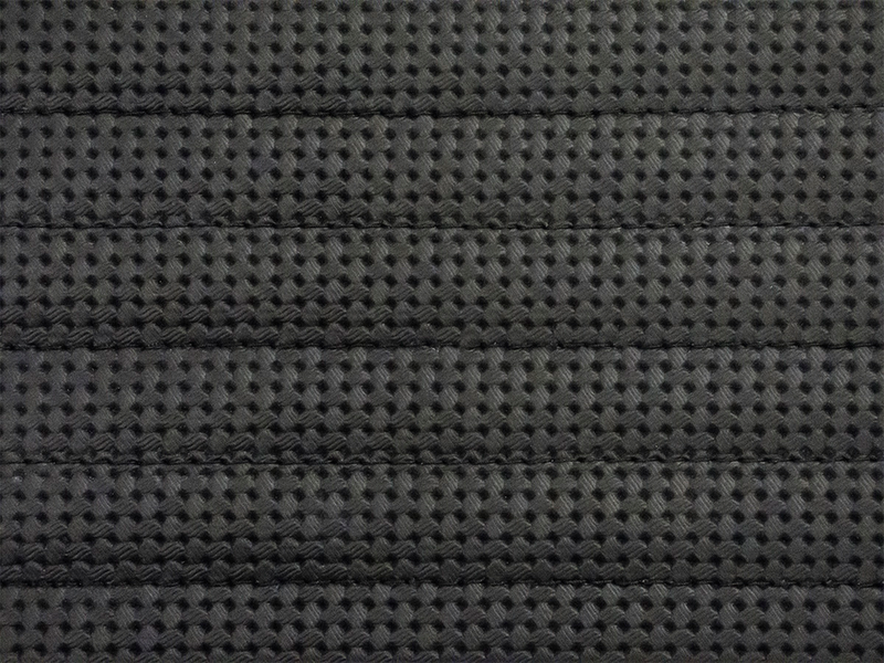 LE PERA Daytona Sport Seat - Pleated/Basketweave L-541BWPT - PartsOutlet.com.au