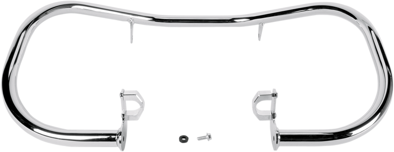 COBRA Freeway Bar - Honda 2004-2019 - 01-1118 - PartsOutlet.com.au