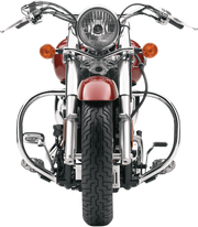 COBRA Freeway Bar - Honda 2002-2008 - 01-1165 - PartsOutlet.com.au