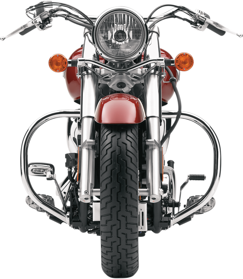 COBRA Freeway Bar - Honda 2002-2008 - 01-1165 - PartsOutlet.com.au