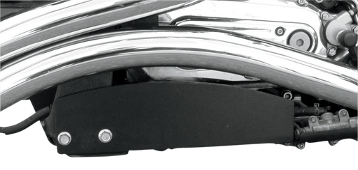 BARON Raider Frame Cover - Yamaha '08-'17 - BA-1025-50 - PartsOutlet.com.au