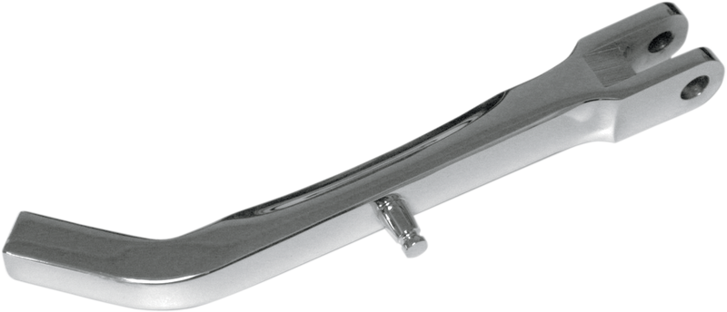 BARON Shorty Kickstand - Yamaha XV 1900 '06-'17 - BA-8521-00 - PartsOutlet.com.au