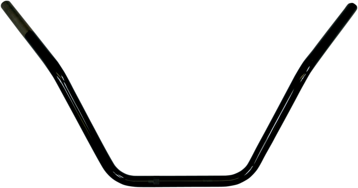 BARON Handlebar Yamaha Touring '99'17 Black BA730800B