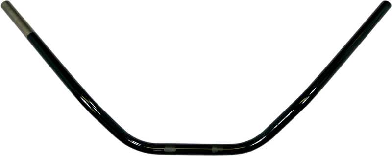 BARON Handlebar - Starbar - Black BA-7300-00B - PartsOutlet.com.au