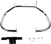 COBRA Freeway Bar - Fatty - Honda VTX1800 2002-2008 - 01-2165 - PartsOutlet.com.au