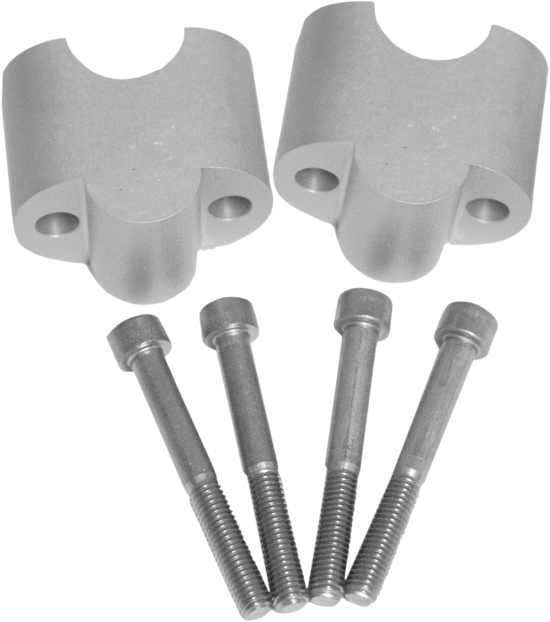 BARON Risers - Yamaha Venture '99-'13 - BA-7430-00 - PartsOutlet.com.au