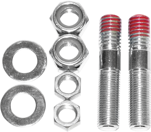 BARON Mount Kit - Riser - Honda BA-7411-00 - PartsOutlet.com.au