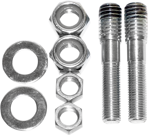 BARON Mount Kit - Riser - Kawasaki/Suzuki BA-7411-01 - PartsOutlet.com.au