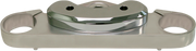 BARON Handlebar Adapter - Honda VTX '04-'09 - Bolt-On BA-7361-00 - PartsOutlet.com.au