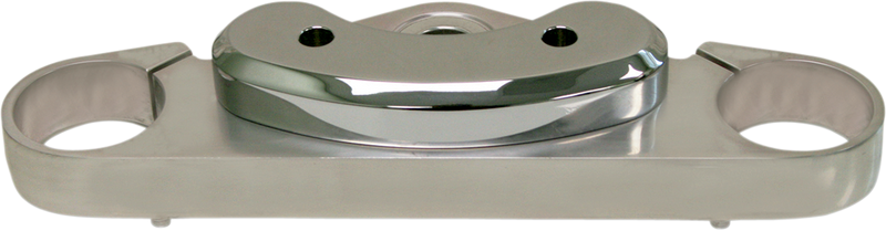 BARON Handlebar Adapter - Honda VTX '04-'09 - Bolt-On BA-7361-00 - PartsOutlet.com.au