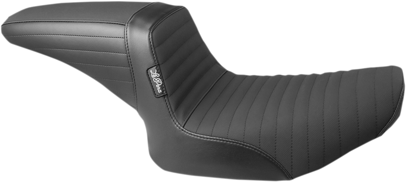 LE PERA Kickflip Seat - Grip - FXR '82-'94 L-598PTGP - PartsOutlet.com.au