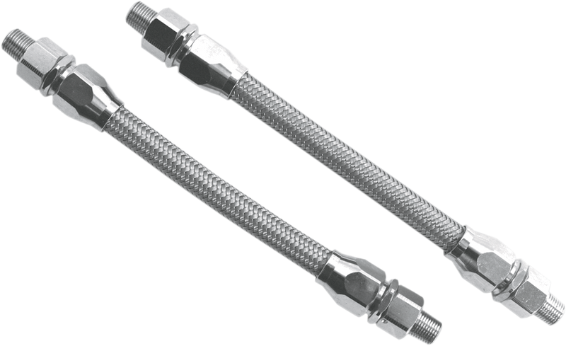 BARON Replacement Oil Line Relocation Kit - Yamaha '99-'09 - BA-002 - PartsOutlet.com.au