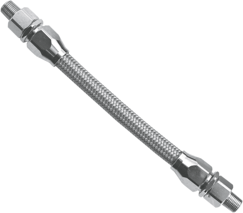 BARON Bottom Replacement Oil Line Relocation Kit - Yamaha '99-'09 - BA-002B - PartsOutlet.com.au