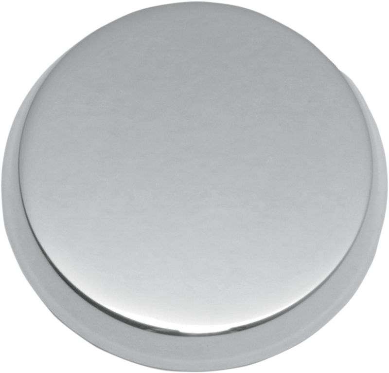 BARON Ignition Cover - Smooth - Yamaha '99-'14 - BA-7622-00 - PartsOutlet.com.au