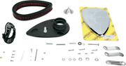 BARON Smooth Big Air Kit - Yamaha XV16/17 '99-'07 - BA-2020-00 - PartsOutlet.com.au
