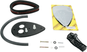 BARON Smooth Big Air Kit - Kawasaki VN900 '06-'21 - BA-2074-00 - PartsOutlet.com.au