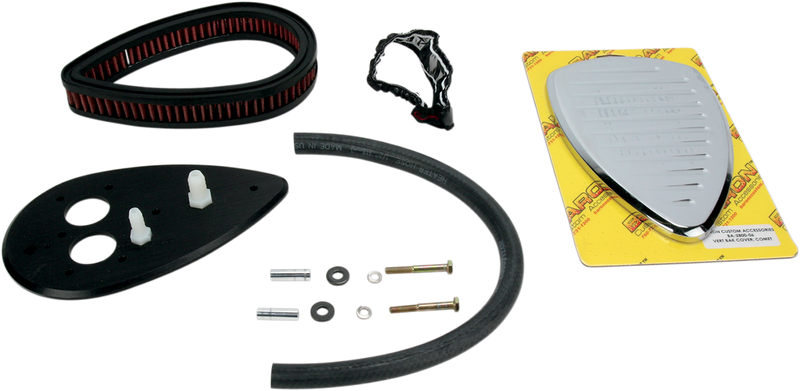 BARON Comet Big Air Kit - Kawasaki '06-'21 - VN900 BA-2074-06 - PartsOutlet.com.au