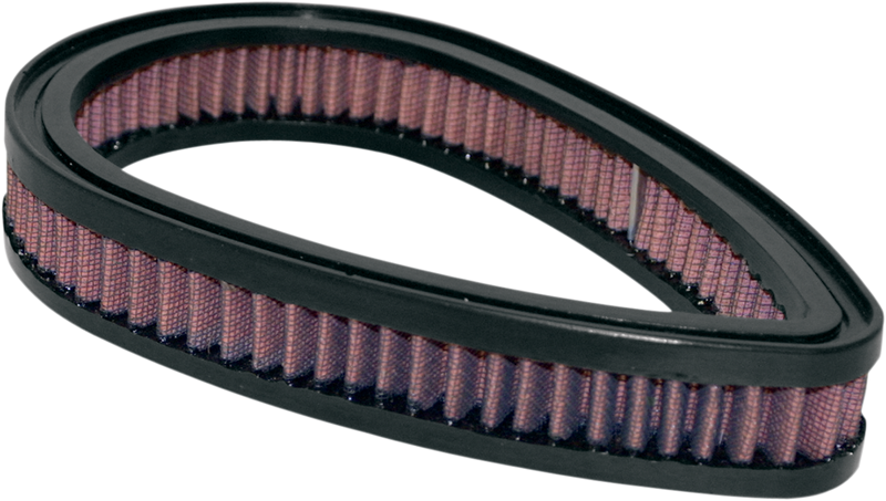 BARON Slim Line Big Air Filter Kit BA-2301-00 - PartsOutlet.com.au