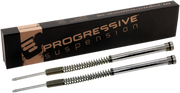 PROGRESSIVE SUSPENSION Monotube Fork Cartridge Kit - Harley-Davidson Sportster XL883N 2016-2021 - Standard 31-2536 - PartsOutlet.com.au