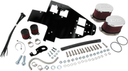 BARON Stealth Big Air Kit - Raider/Stratoliner - Yamaha '06-'17 - BA-2021-00 - PartsOutlet.com.au