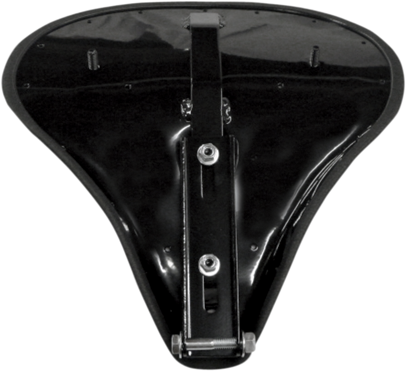 LE PERA Buddy Boy Solo Seat - Large L-106 - PartsOutlet.com.au