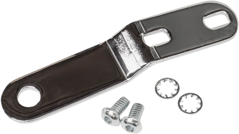 LE PERA Seat Bracket - FLSTC/FLSTN B-13KIT - PartsOutlet.com.au