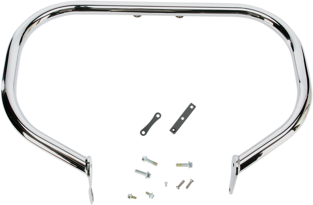 COBRA Freeway Bar - Fatty - Yamaha XVS 1300 V-Star 2007-2017 - 01-2245 - PartsOutlet.com.au