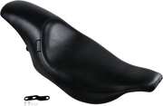 LE PERA Silhouette Seat - FLH/FLT '02-'07 LH-867 - PartsOutlet.com.au