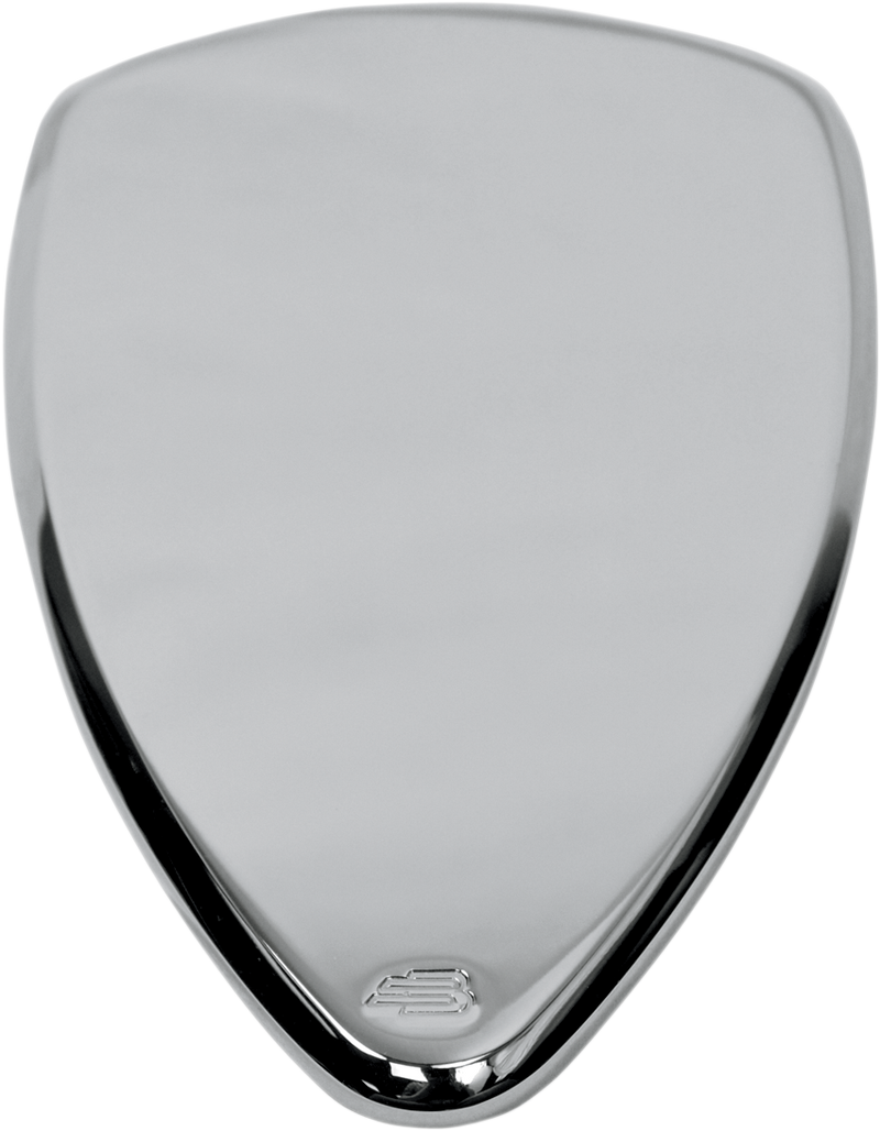 BARON Replacement Smooth Big Air Kit Cover BA-2800-00 - PartsOutlet.com.au