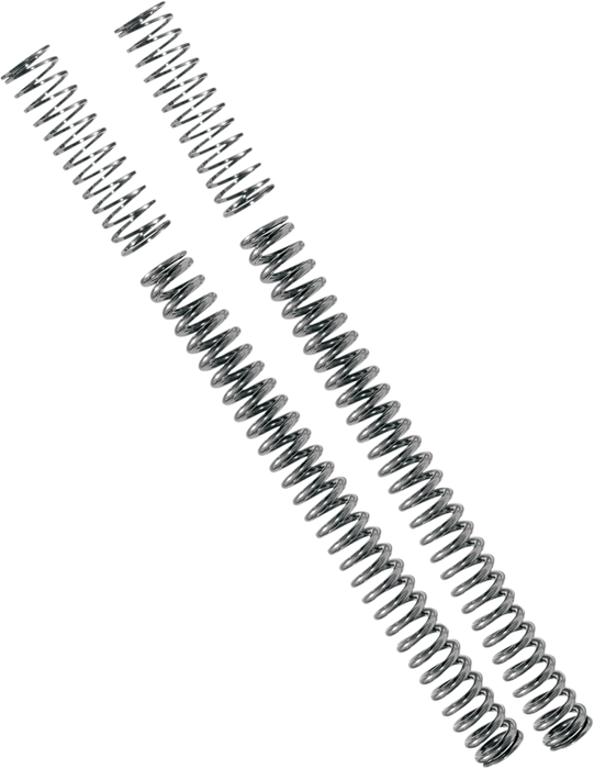 PROGRESSIVE SUSPENSION Drop-In Front Fork Lowering System - Harley-Davidson 1991-2005 - 10-2001