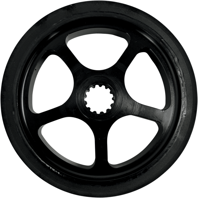 BARON Power Pulley - Kawasaki Vulcan '06+ - 34-Tooth BA-6574-00 - PartsOutlet.com.au