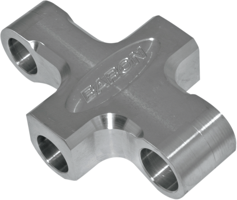 BARON Rear Lowering Kit - Yamaha '99-'14 - BA-7520-00 - PartsOutlet.com.au