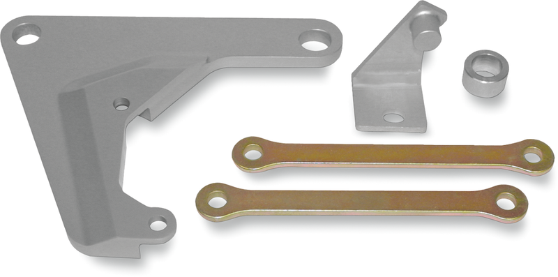 BARON Rear Lowering Kit - Yamaha '99-'13 - BA-7530-00 - PartsOutlet.com.au