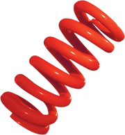 BARON Performance Shock Spring - 930 lbs/in - Yamaha '99-'17 - BA-8523RD - PartsOutlet.com.au