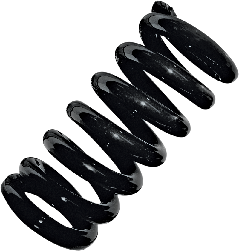 BARON Heavy Duty Shock Spring - Yamaha '08-'17 - BA-8525R - PartsOutlet.com.au