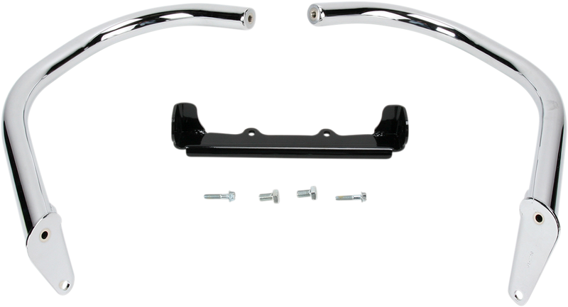 COBRA Freeway Bar - Fatty - Suzuki 1800 Boulevard 2008-2009 - 01-2350 - PartsOutlet.com.au