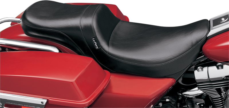 LE PERA Daytona 2Up Seat - FLHR '02-'07 LH-567RK - PartsOutlet.com.au
