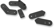BARON Passenger Floorboard Bracket - Yamaha '99-'14 - BA-7020-00 - PartsOutlet.com.au