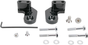 BARON Passenger Floorboard Bracket - Yamaha '99-'17 - BA-7040-00 - PartsOutlet.com.au