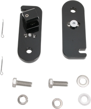 BARON Passenger Floorboard Bracket - Honda '05-'09 - BA-7060-00 - PartsOutlet.com.au
